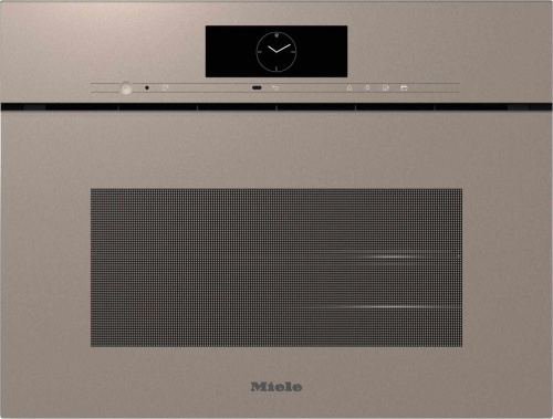 Комби-пароварка Miele DGC 7840 HCX PRBG