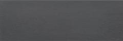 Керамогранит TopCer Фон Dark Grey 10x30