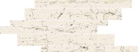 Мозаика Cerim Мозаика Modulo Listello Sfalsato 04 21x40