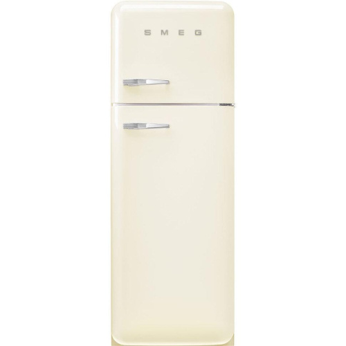Холодильник комбинированный SMEG FAB30RCR5