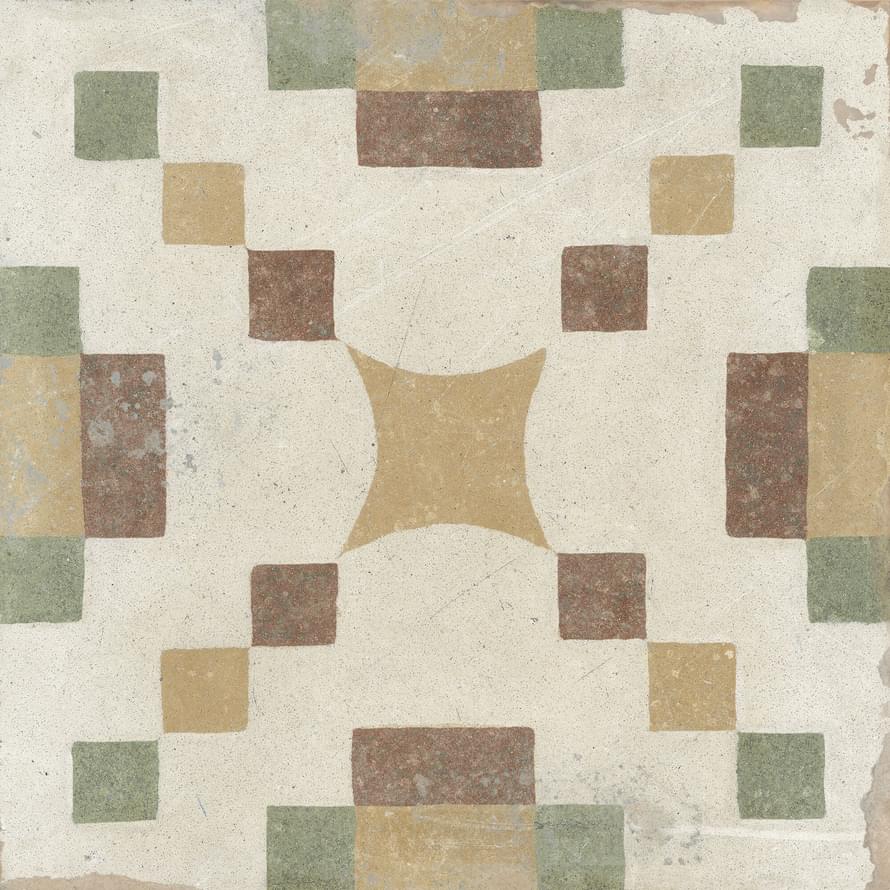 Керамическая плитка Peronda Декор Valentia Campanar 22.3x22.3