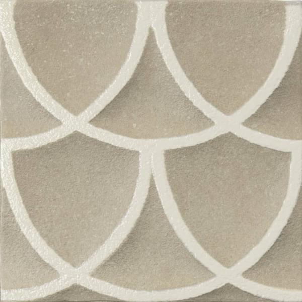 Керамогранит Marca Corona Декор Forma Vitrea Argilla 20x20