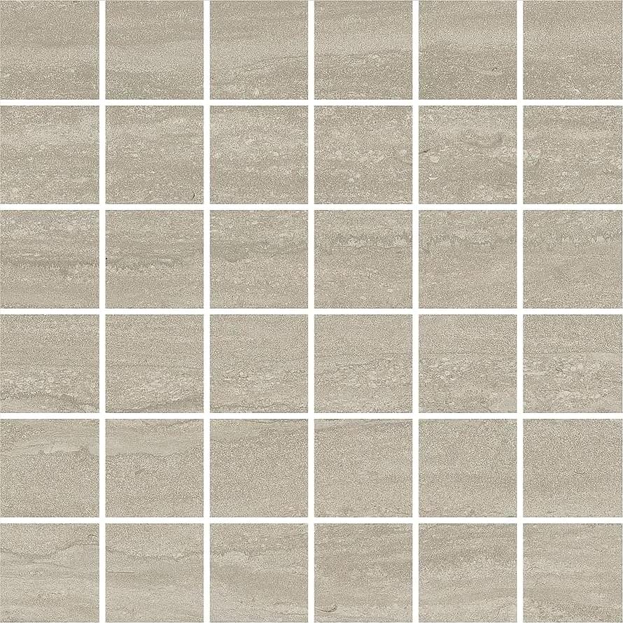 Мозаика Impronta Italgraniti Мозаика Tortora Vein Cut Mosaico 30x30