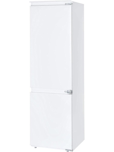 Холодильник комбинированный NORDFROST NRCB 330 NFW