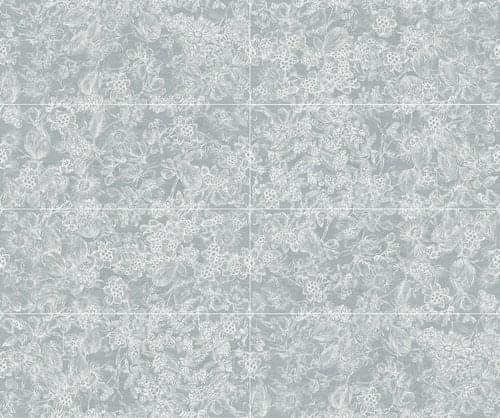 Керамическая плитка Marca Corona Декор Floral Bay 50x120