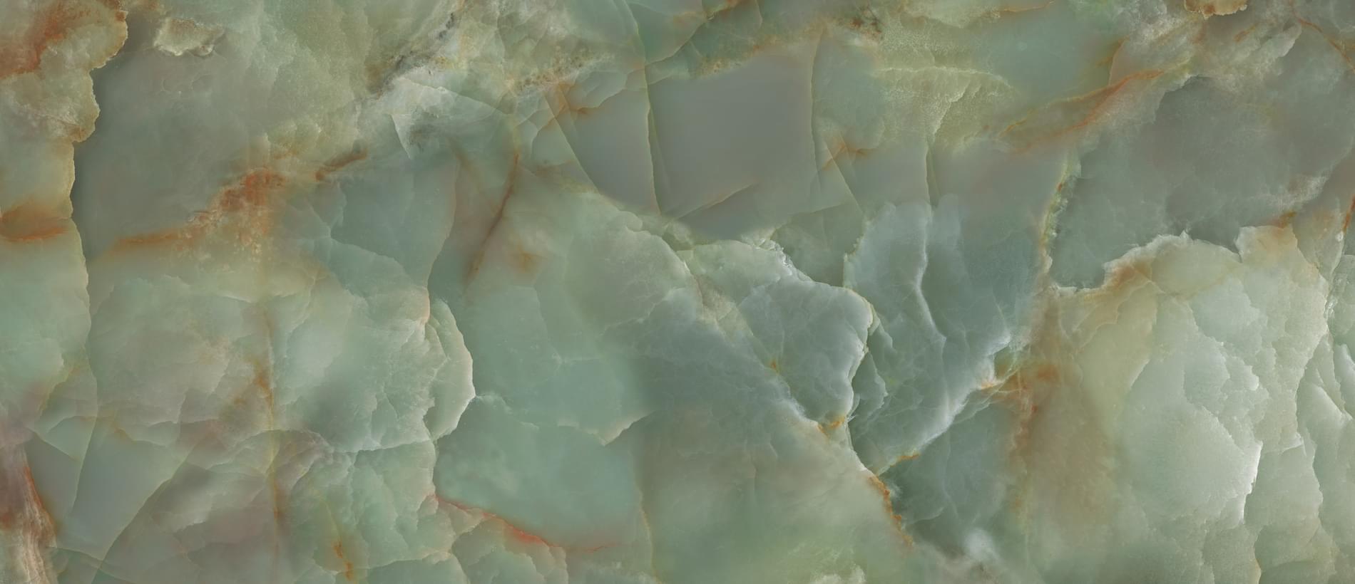 Керамогранит Fondovalle Фон Green Crystal Polished 120x278