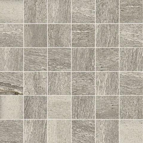 Мозаика Casa Dolce Casa Мозаика Grey Naturale Mosaico 30x30