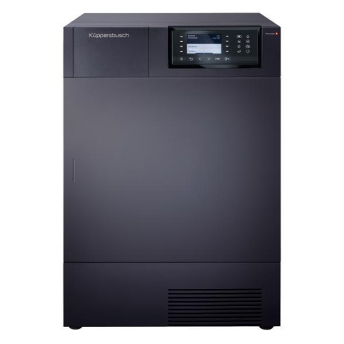 Сушильная машина Kuppersbusch T 40.0 T