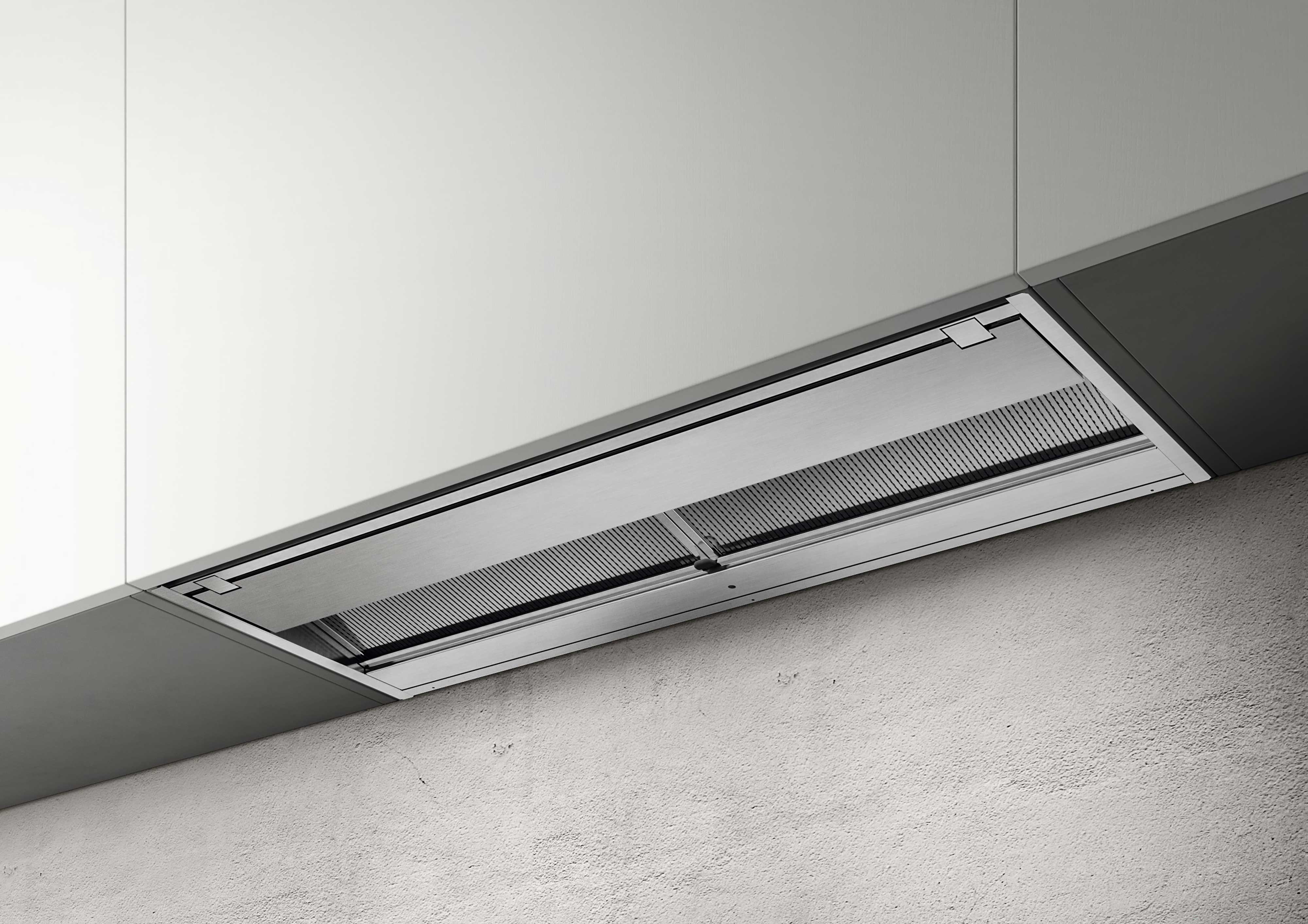 Вытяжка Elica BOXIN DRY IX/A/90