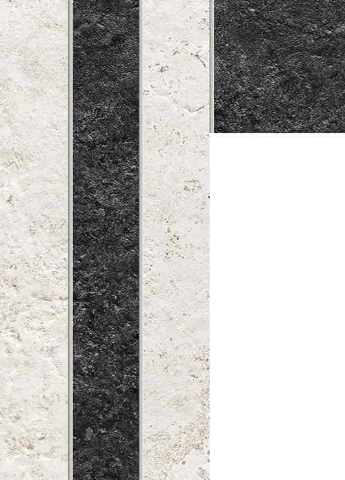 Мозаика Arte Мозаика Mozaika Str 19.8x44.8