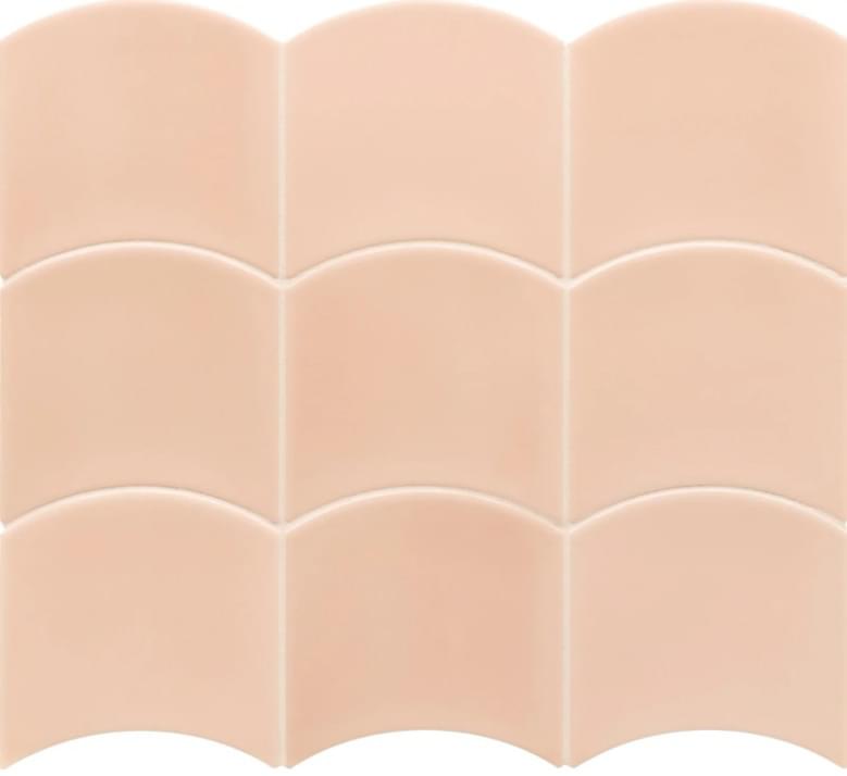 Керамическая плитка Equipe Фон Primrose Pink 12x12