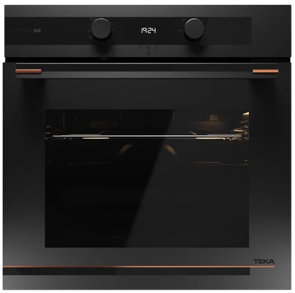 Духовой шкаф Teka MAESTROPIZZA HLB 85-G1 P MATT BLACK