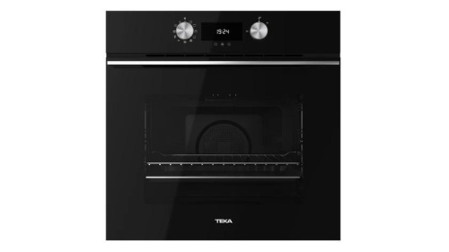 Духовой шкаф Teka HLB 8410 P NIGHT RIVER BLACK