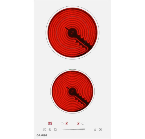 Электрическая варочная панель Combi Graude EK 30.0 W