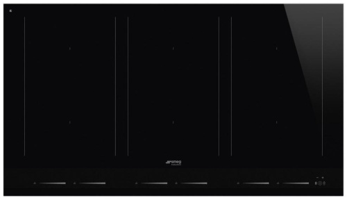 Индукционная варочная панель SMEG SIM1964D