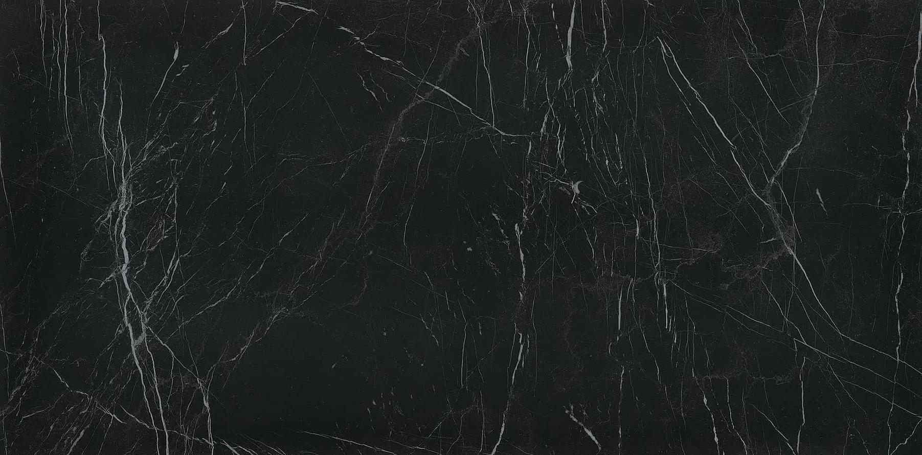 Керамогранит Fap Фон Nero Reale Brilliante 80x160