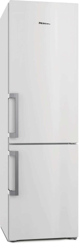 Холодильник комбинированный Miele KFN 4795 CD ws