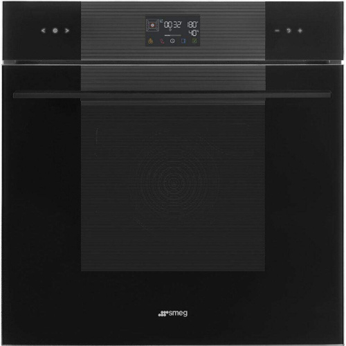 Духовой шкаф с паром SMEG SOP6102S2PB3