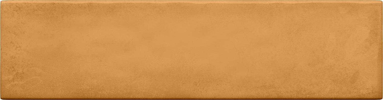 Керамическая плитка Tubadzin Фон Senape A Gloss Str 7.8x29.8