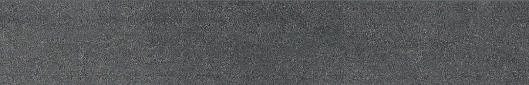 Керамогранит Keope Бордюр Anthracite Listello 9.7x60