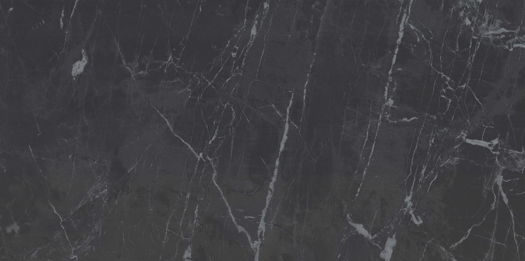 Керамическая плитка Atlas Concorde Фон Noir S Laurent 40x80