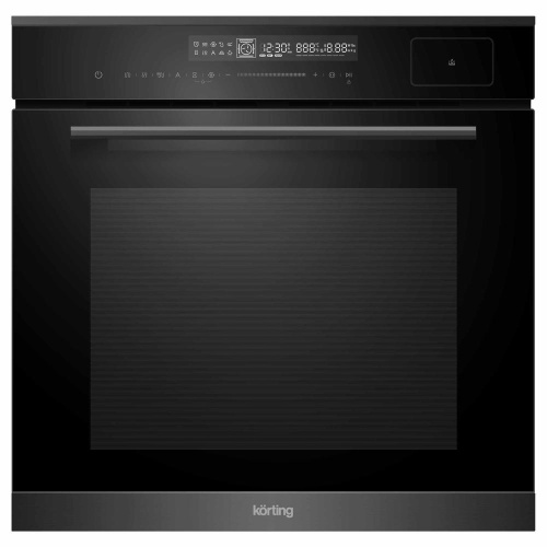 Духовой шкаф с паром Korting OKB 1350 GNBX Steam