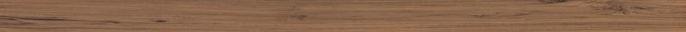 Керамогранит Keope Бордюр Brown Listello 6x120