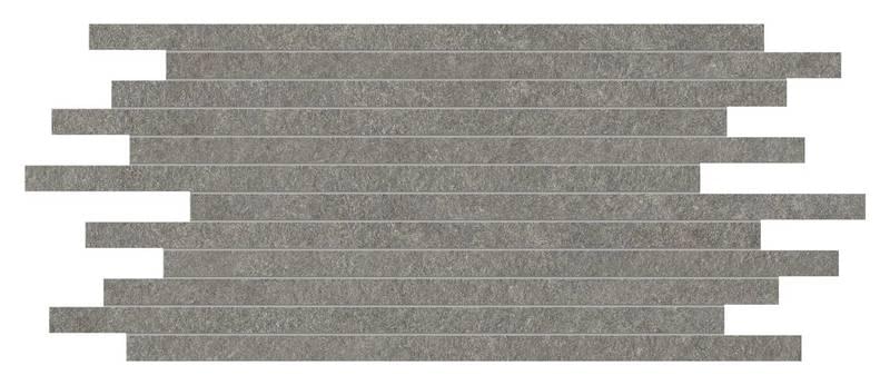 Мозаика Atlas Concorde Мозаика Smoke Brick 30x60