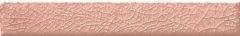 Керамическая плитка Cerasarda Бордюр Listello Rosa 3x20