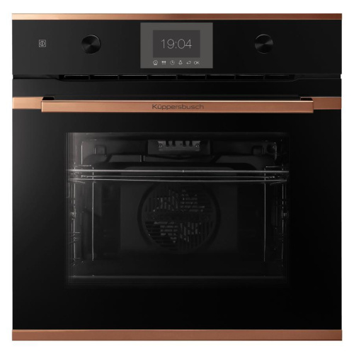 Духовой шкаф Kuppersbusch BP 6350.0 S7