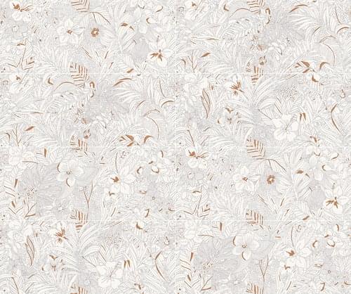 Керамическая плитка Marca Corona Декор Coral Jungle 50x120