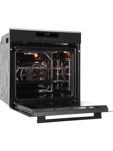 Духовой шкаф NORDFROST HM 65130 B