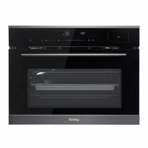 Духовой шкаф c паром Korting OKB 3450 GNBX Steam