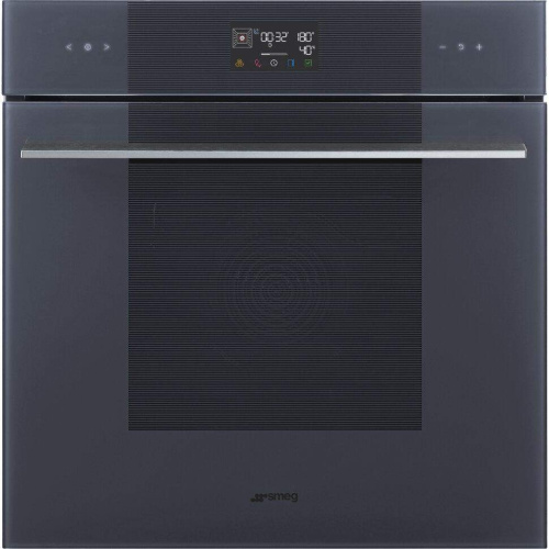 Духовой шкаф с паром SMEG SOP6102S2PG