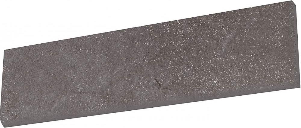 Клинкер Paradyz Плинтус Grys Cokol 8.1x30