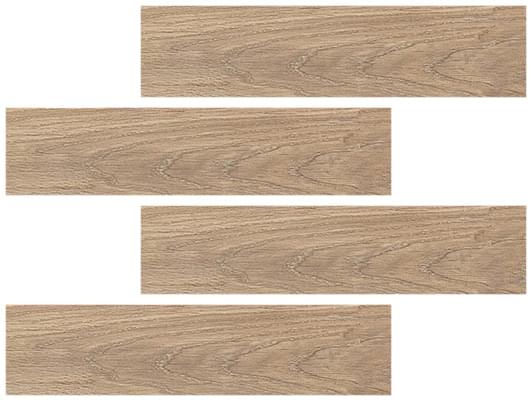 Мозаика Rex Мозаика Cream Modulo Listello 30x30