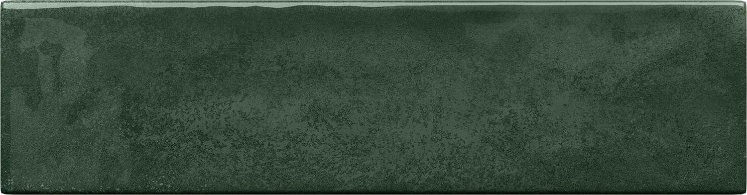 Керамическая плитка Tubadzin Фон Verde B Gloss Str 7.8x29.8