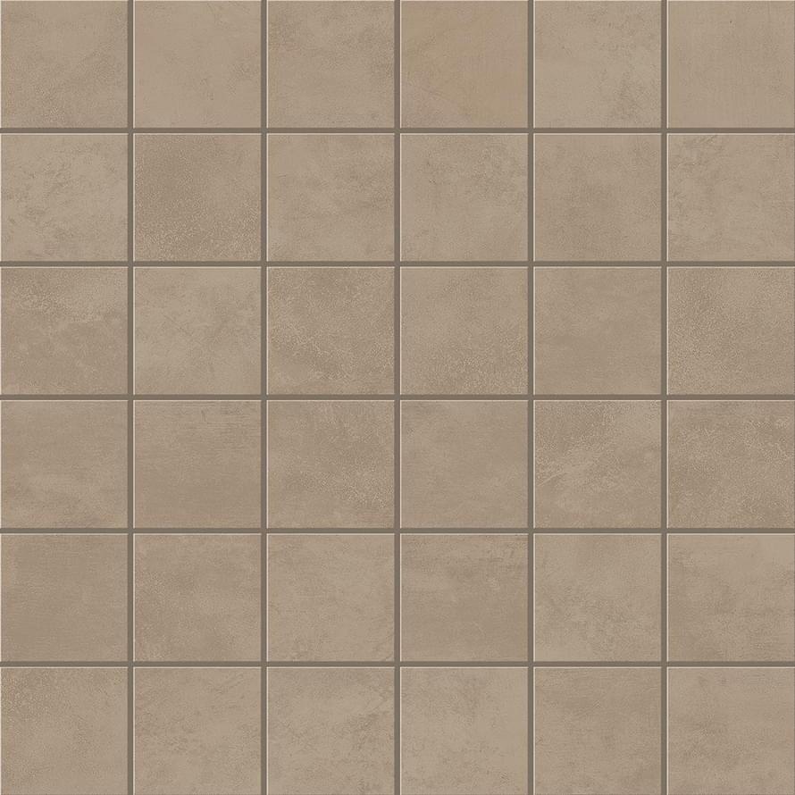 Керамогранит Atlas Concorde Фон Clay Mosaico Matt 30x30