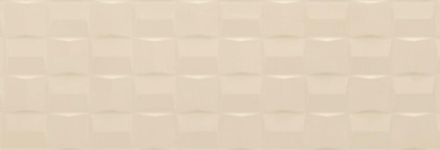 Керамическая плитка Marazzi Декор Champagne Cube 3D 25x76
