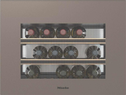 Винный шкаф Miele KWT 7112 iG PRBG