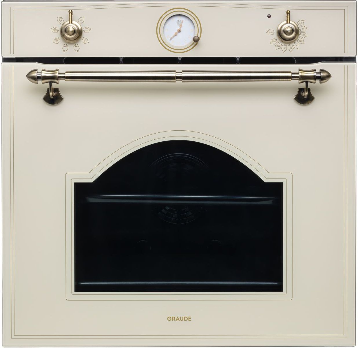 Духовой шкаф Graude BK 60.3 EL