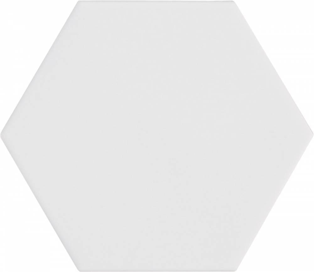 Керамогранит Equipe Фон White 10.1x11.6