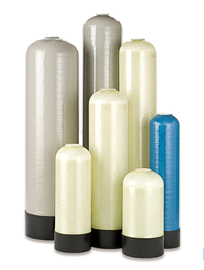 Бак напорный WTS FRP1665