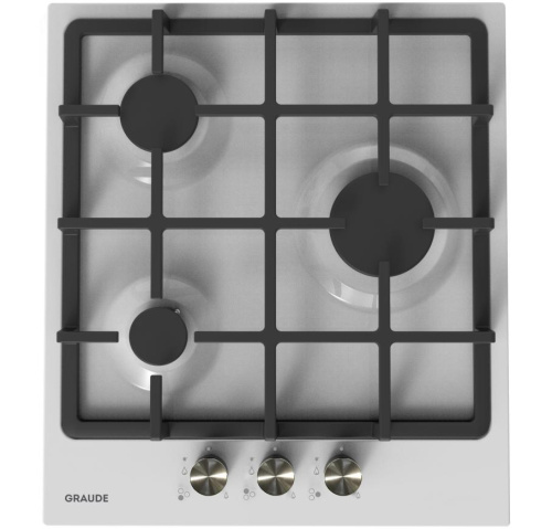 Газовая варочная панель Graude GS 45.1 WM