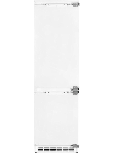 Холодильник комбинированный HIBERG i-RFCB 400F NFW