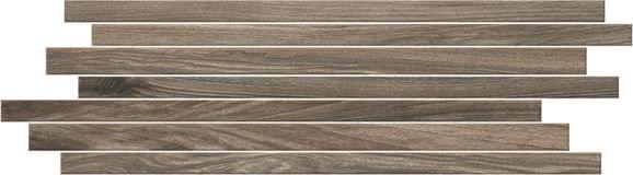 Керамогранит Casa Dolce Casa Фон Walnut Modulo Listello Sfalsato 20x60