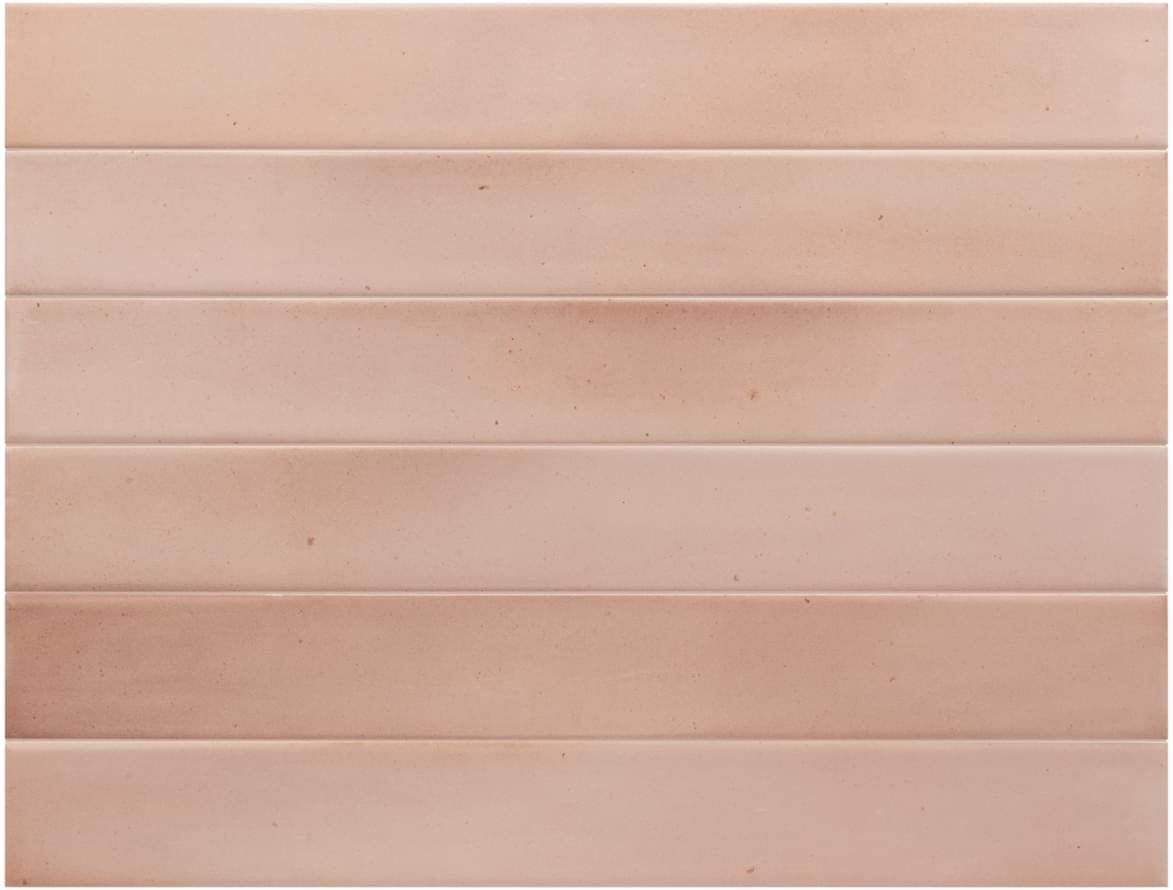 Керамическая плитка Equipe Фон Pink Sand 5x40