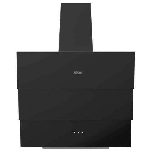 Вытяжка Korting KHC 68073 GN