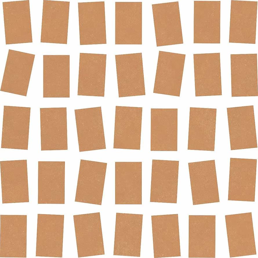 Мозаика 41zero42 Мозаика Mosaic Boogie Terra 30x30