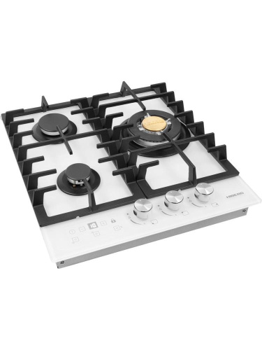 Газовая варочная поверхность HIBERG VM 4235 W